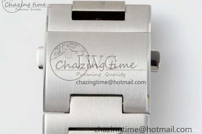 MIROTIME 0319 BestValue Aquatimer Automatic SS RSF 1:1 Best Edition White Orange Dial on SS Bracelet A 7072